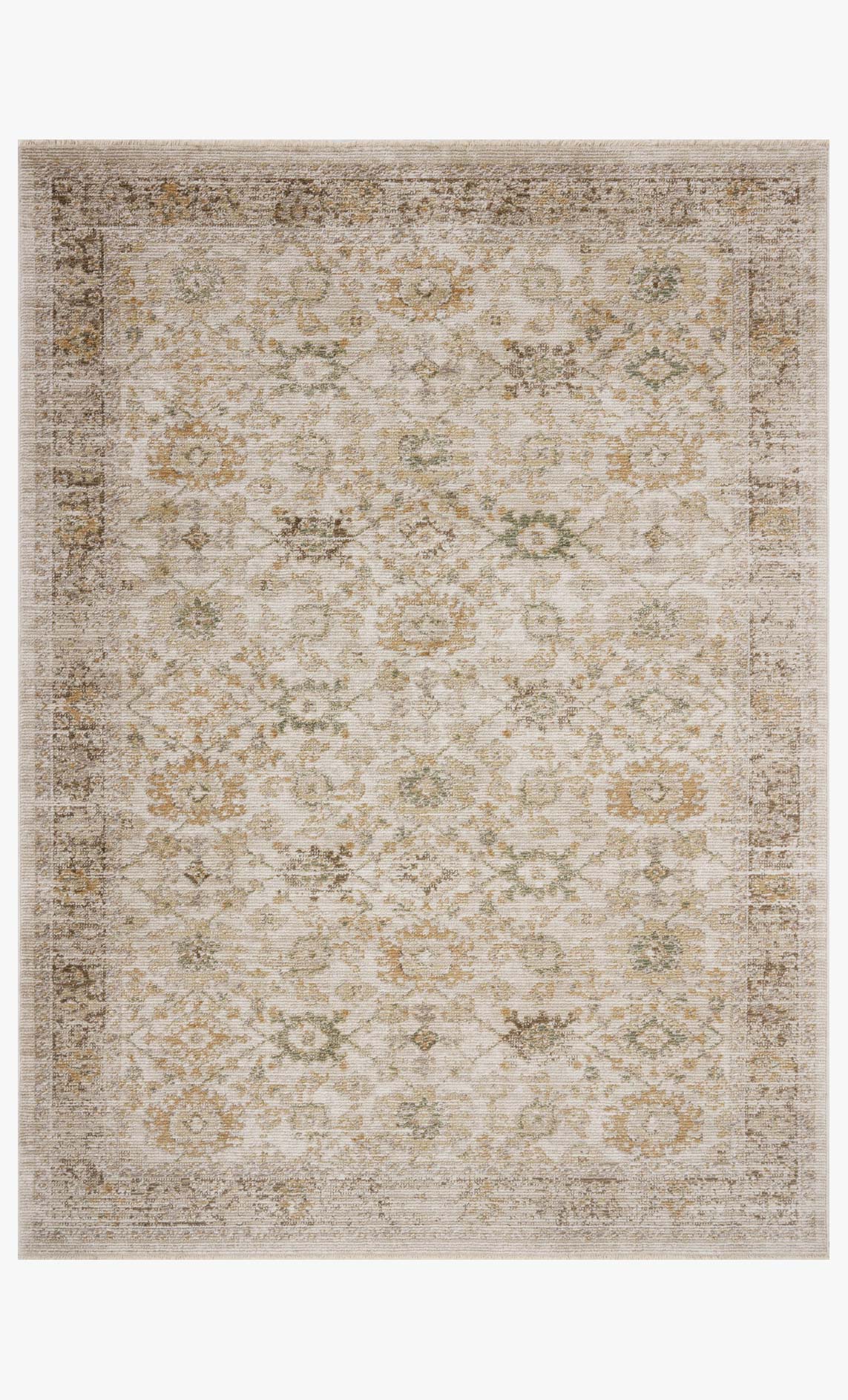Pace Natural/Multi Rug