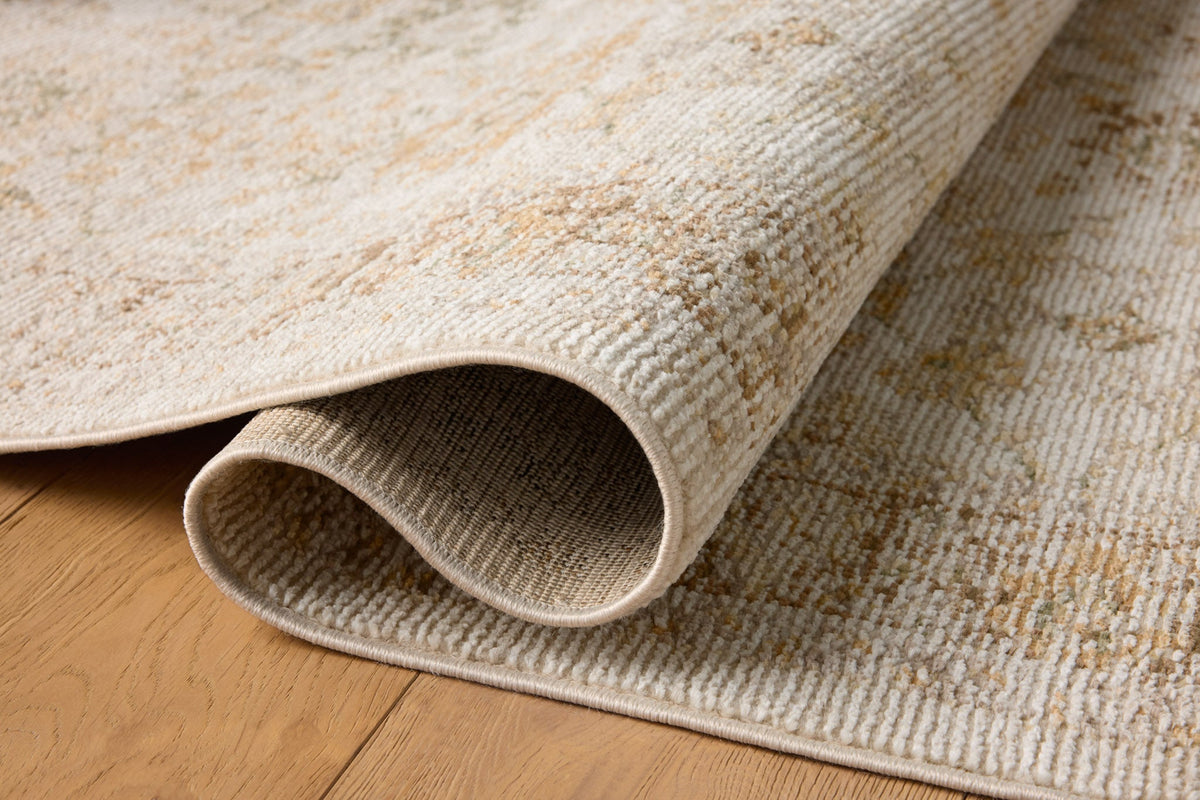 Pace Natural/Multi Rug – detail