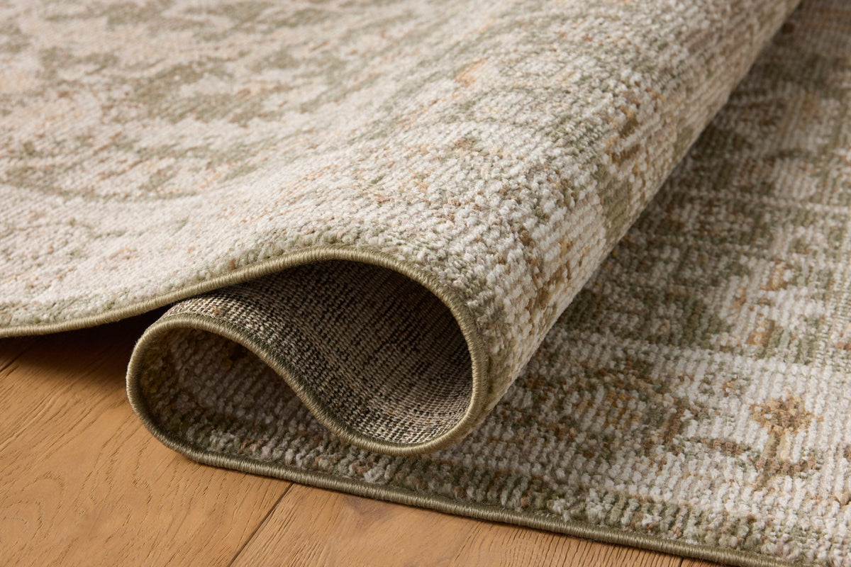 Pace Forrest/Natural Rug – detail