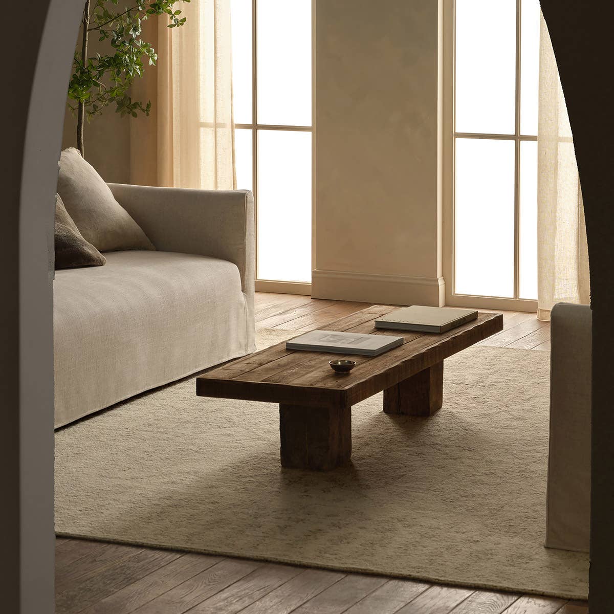 Province Linde Rug – PRO08 – room scene