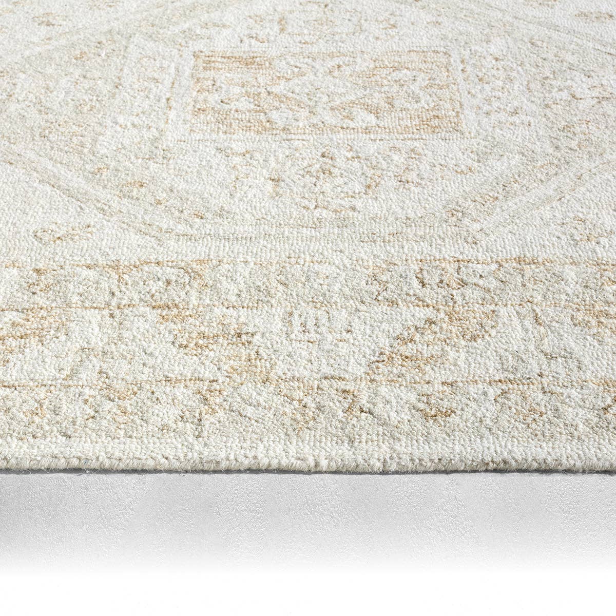 Province Sama Rug β PRO15 β close-up
