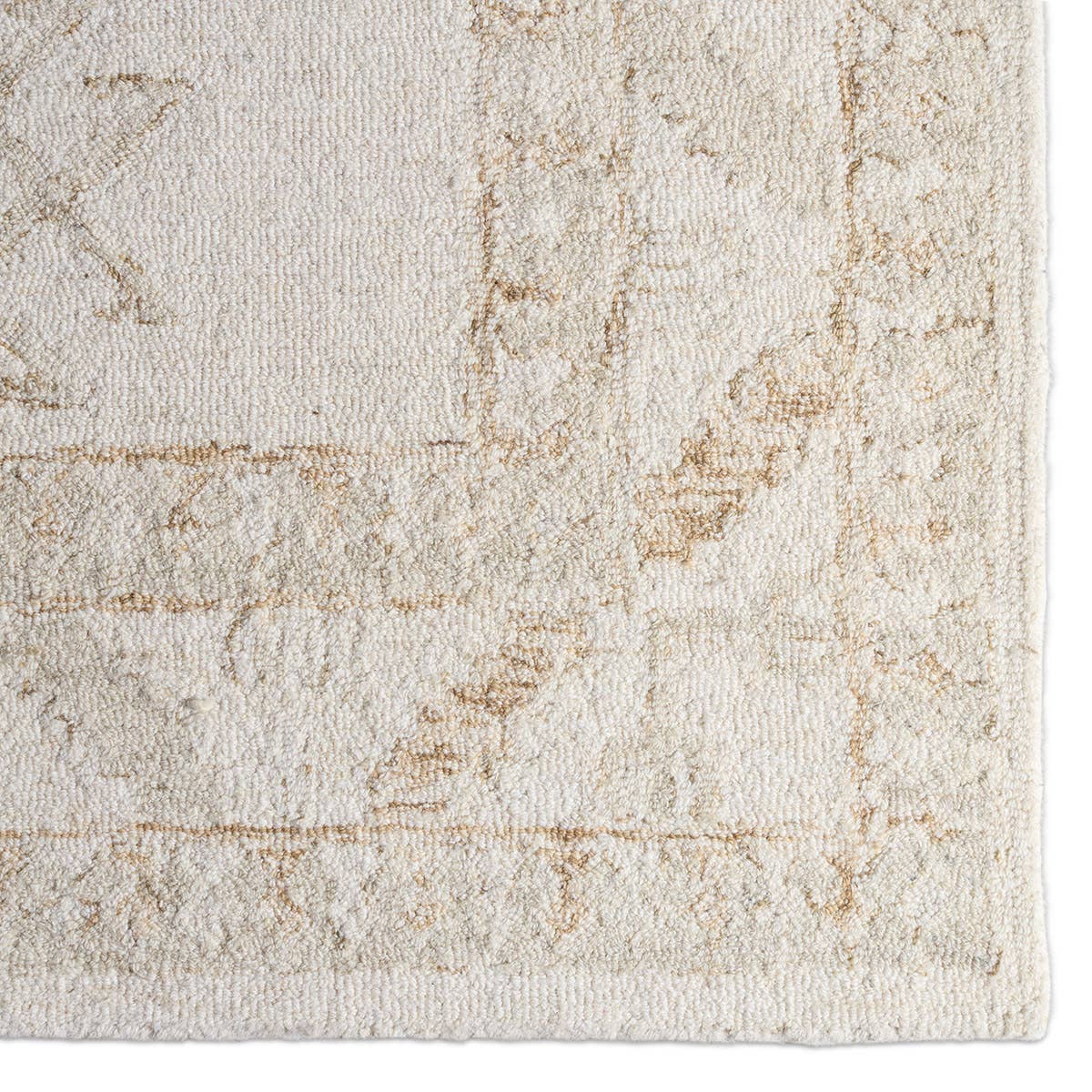 Province Sama Rug – PRO15 – close-up