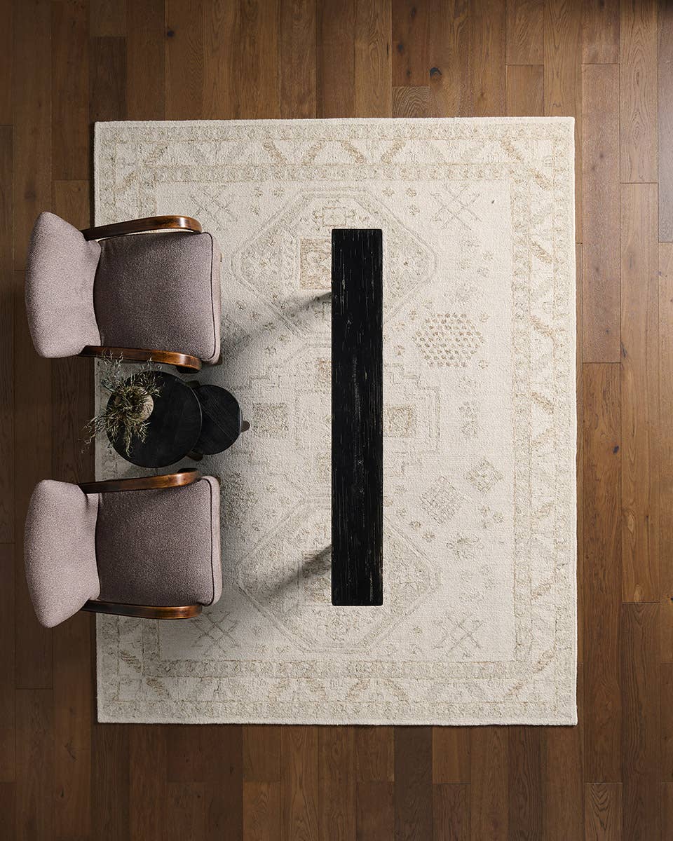 Province Sama Rug – PRO15 – close-up