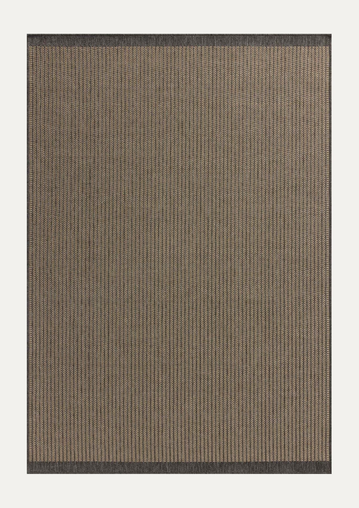 Providence Wheat/Charcoal Rug