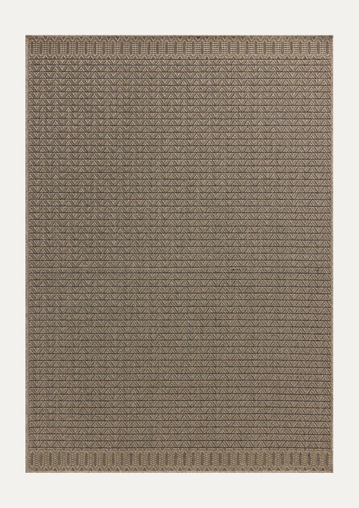 Providence Natural/Graphite Rug