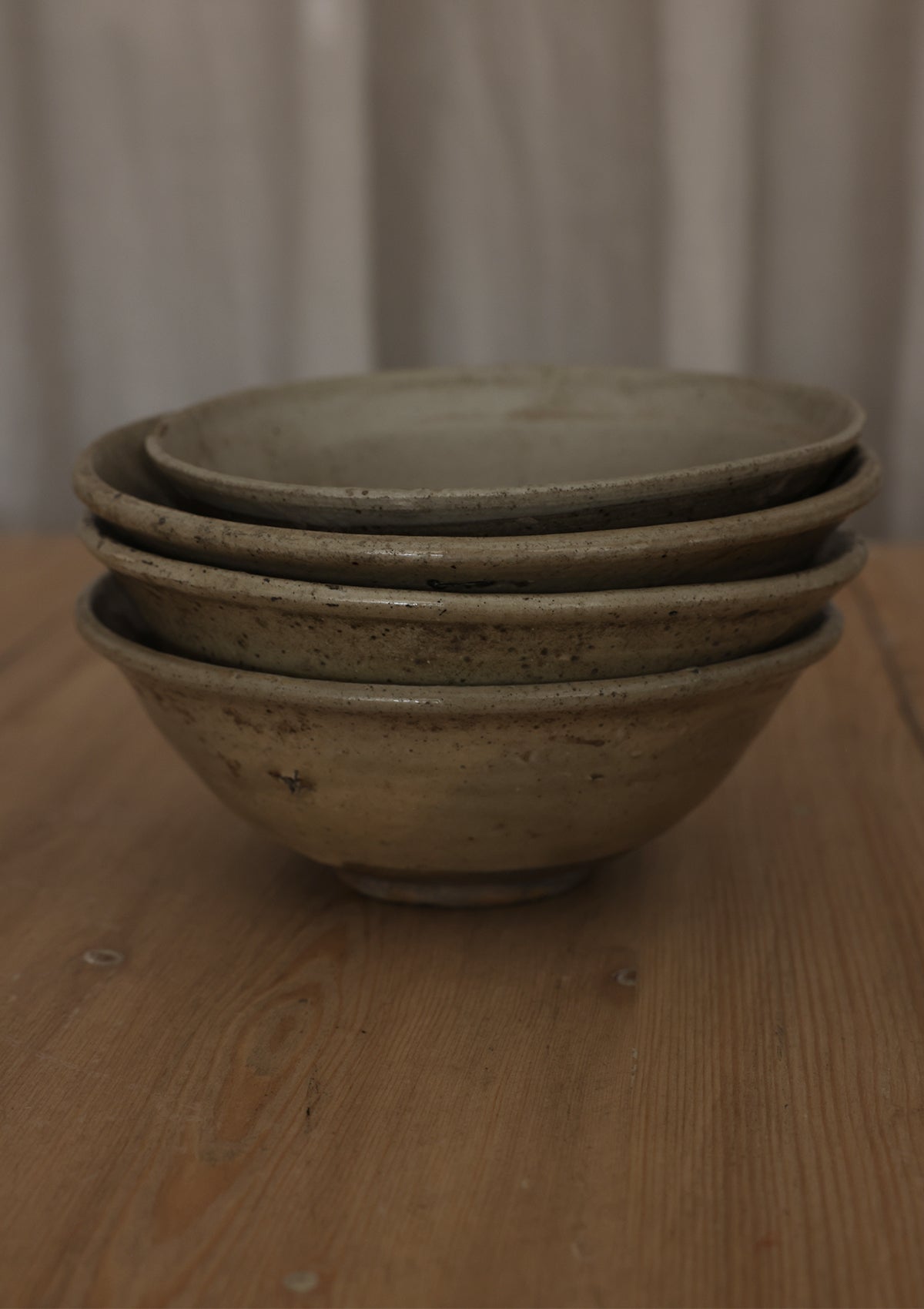 Petra Vintage Dish