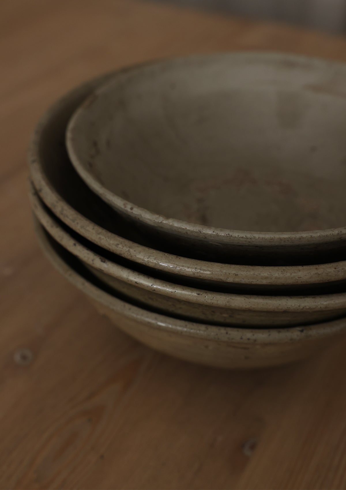 Petra Vintage Dish