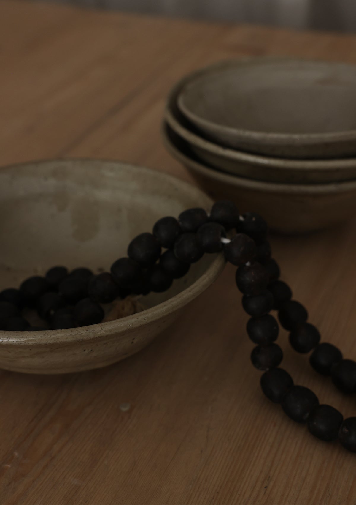 Petra Vintage Dish