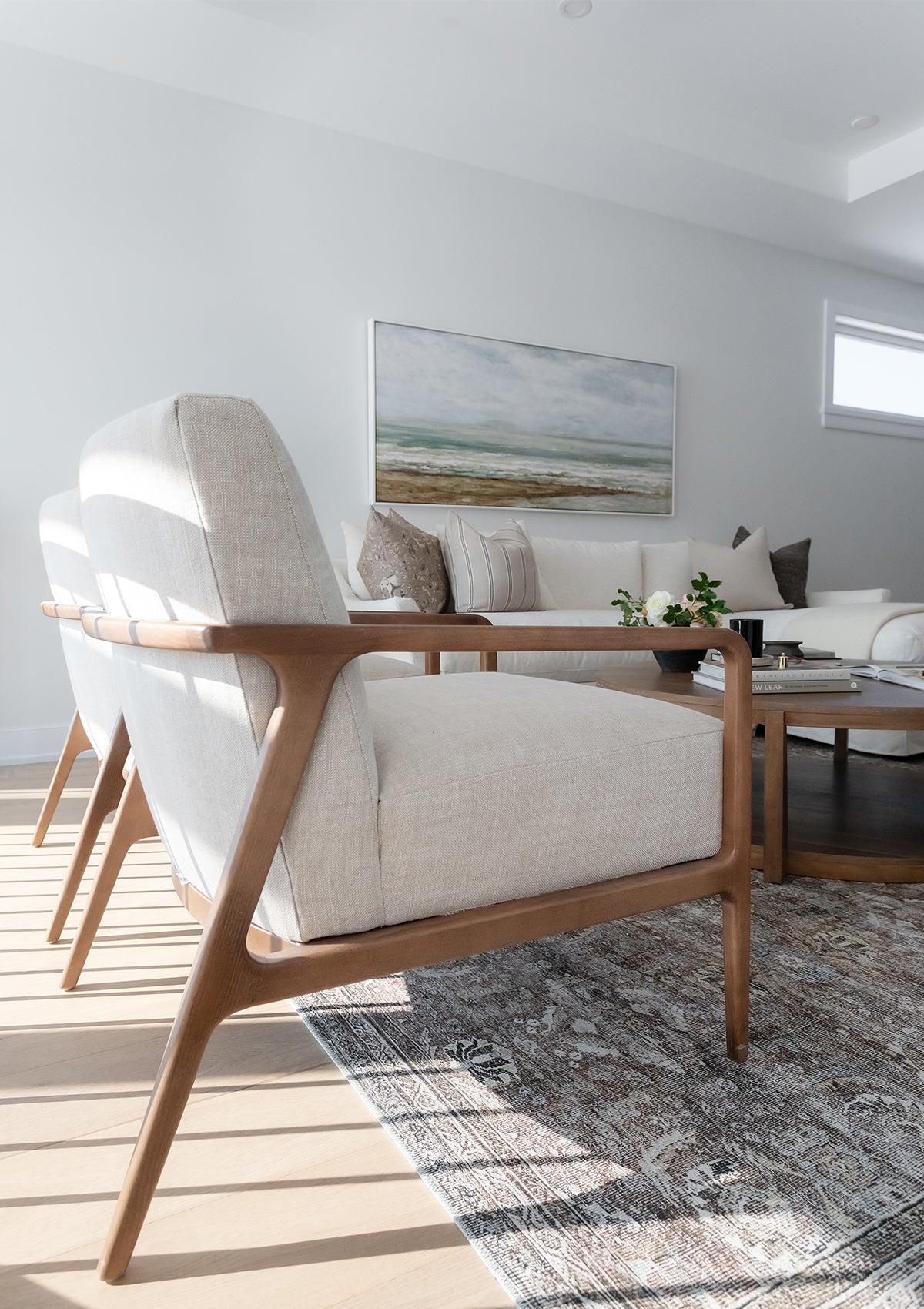 Phoebe Chair