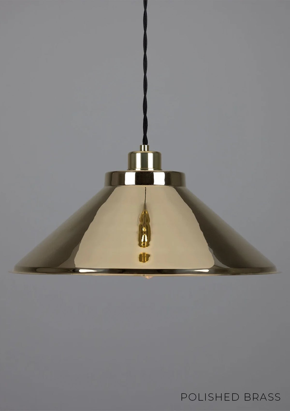 Rio Vintage Pendant Light