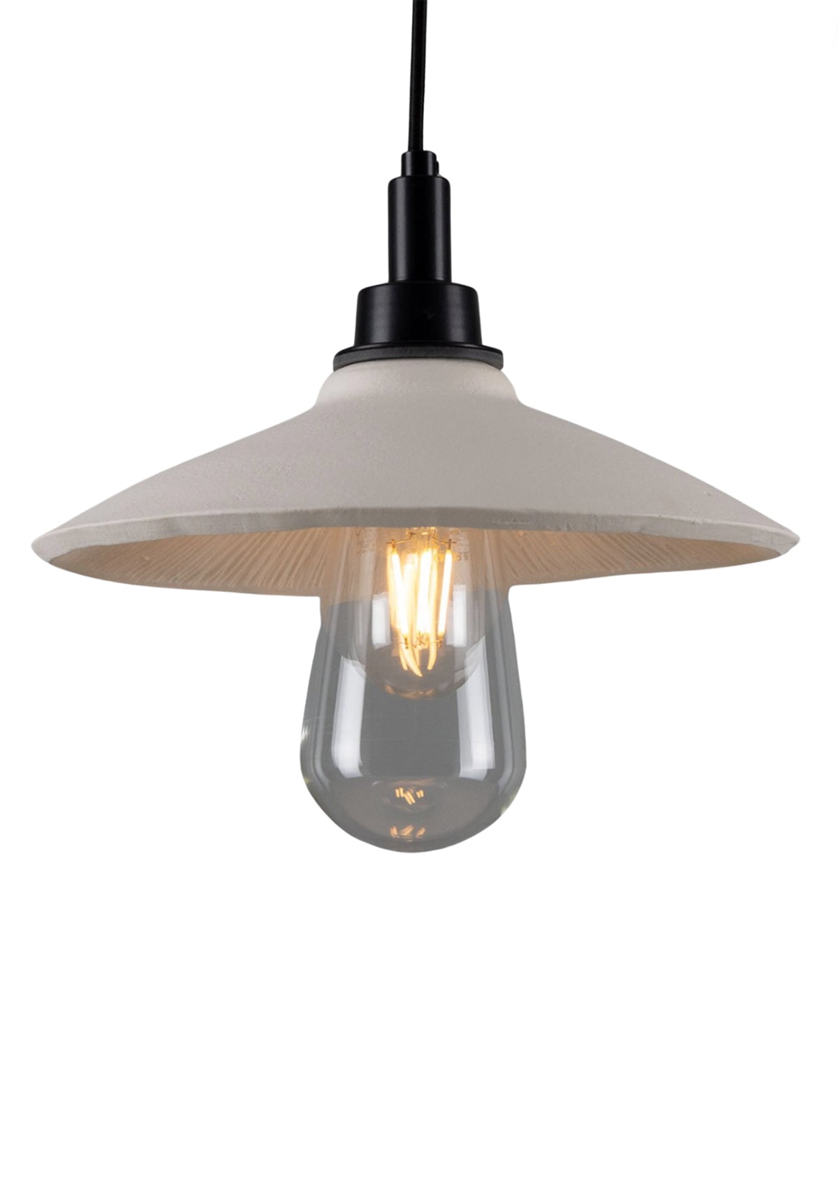 Pyrus Organic Ceramic Pendant Light
