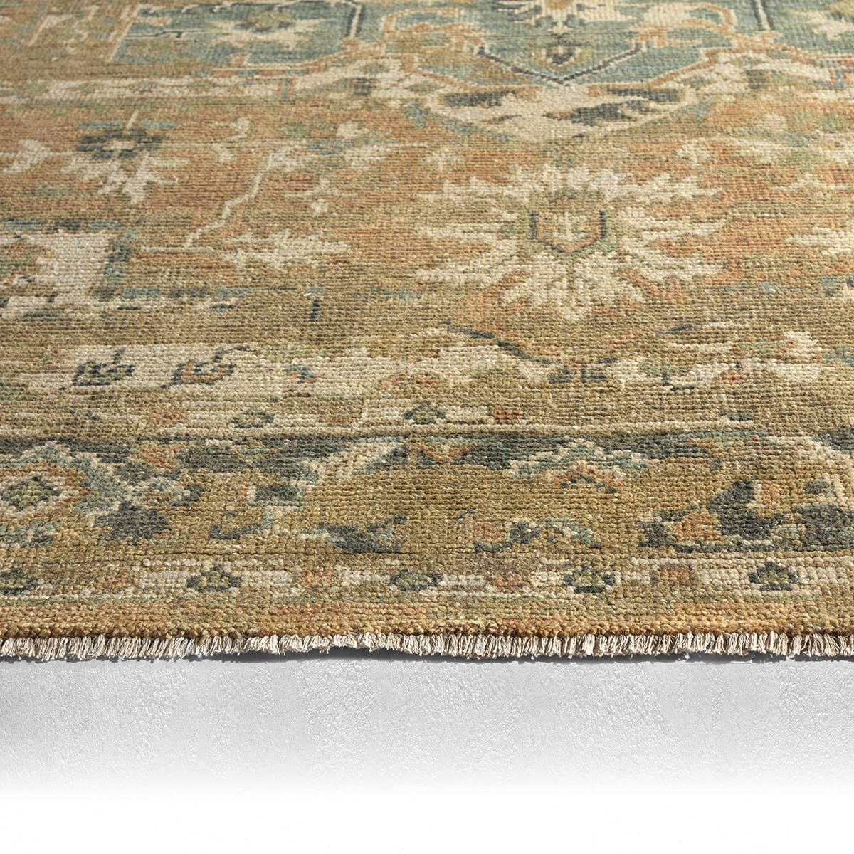 Rhapsody Cadenza Rug β RHA02 β close-up