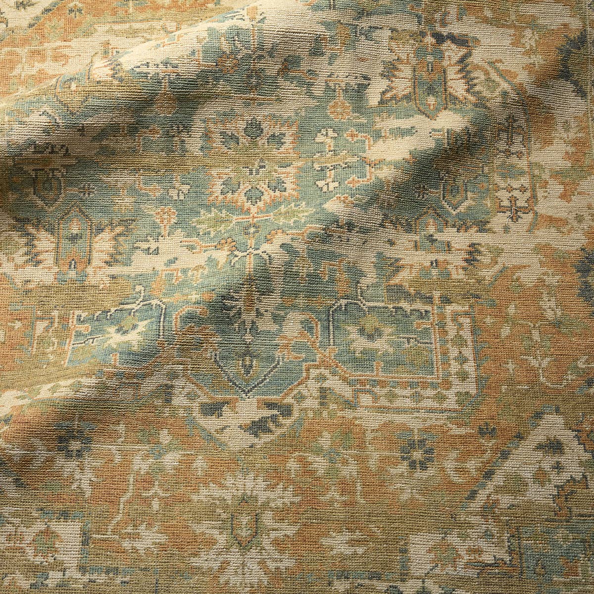 Rhapsody Cadenza Rug – RHA02 – close-up