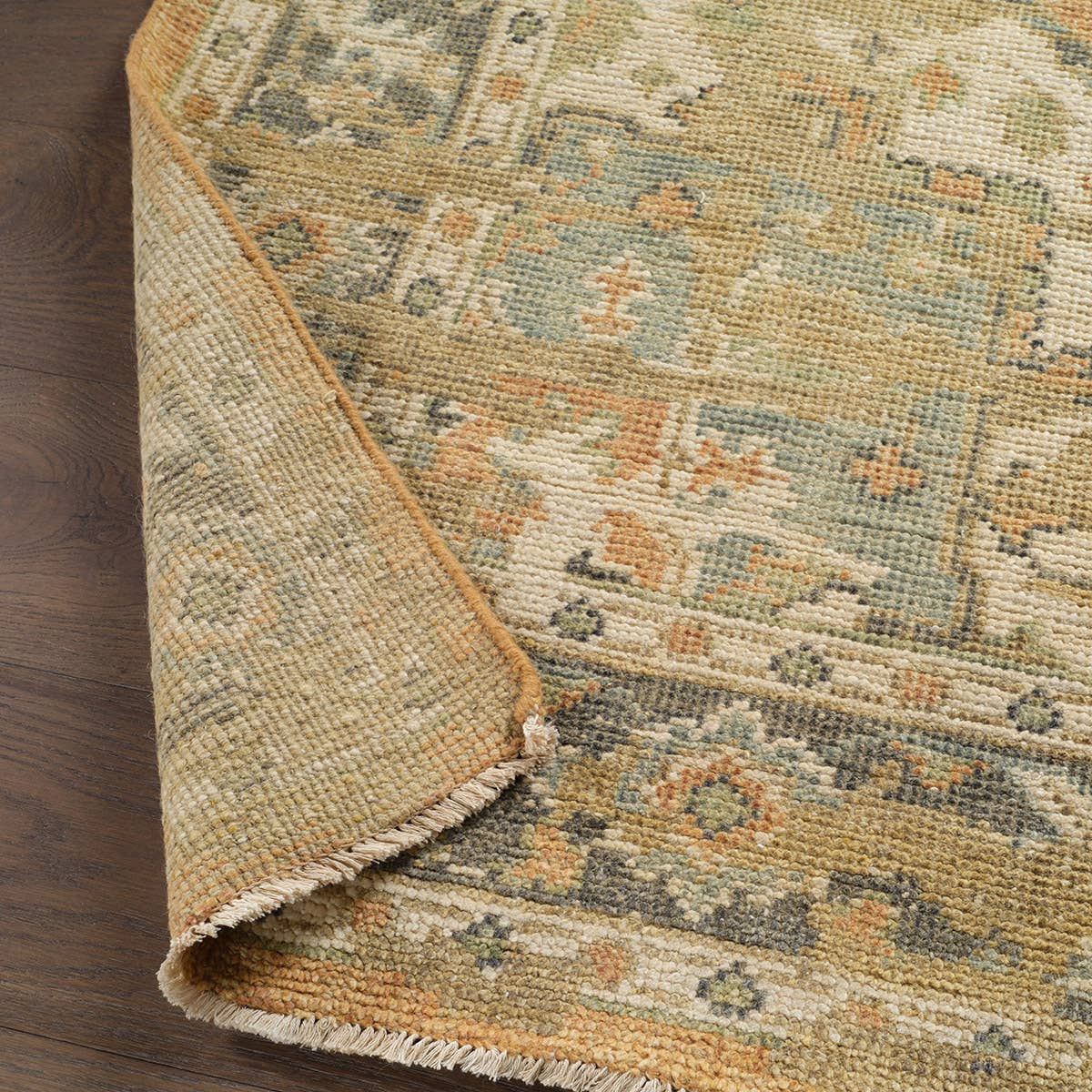 Rhapsody Cadenza Rug – RHA02 – close-up