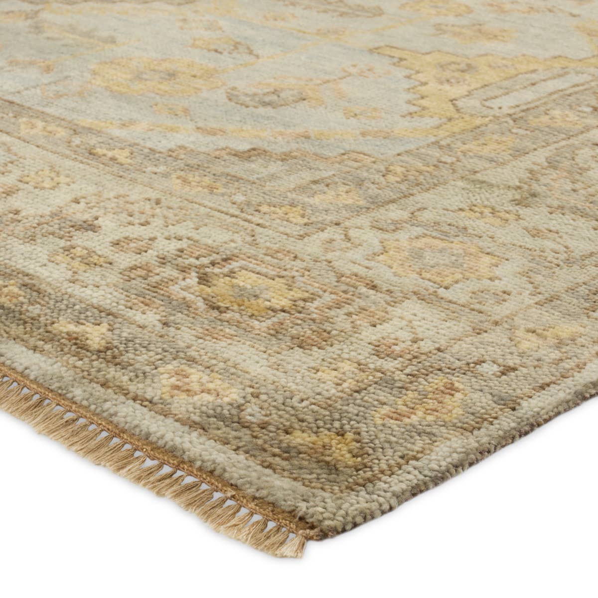 Rhapsody Gehenna Rug β RHA18 β close-up
