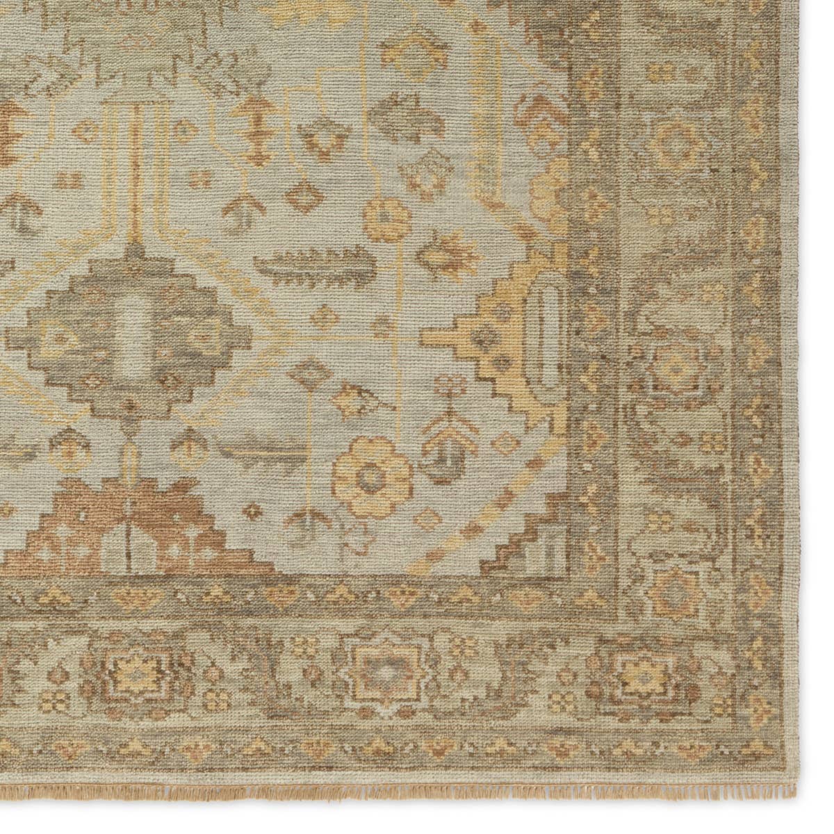 Rhapsody Gehenna Rug – RHA18 – close-up