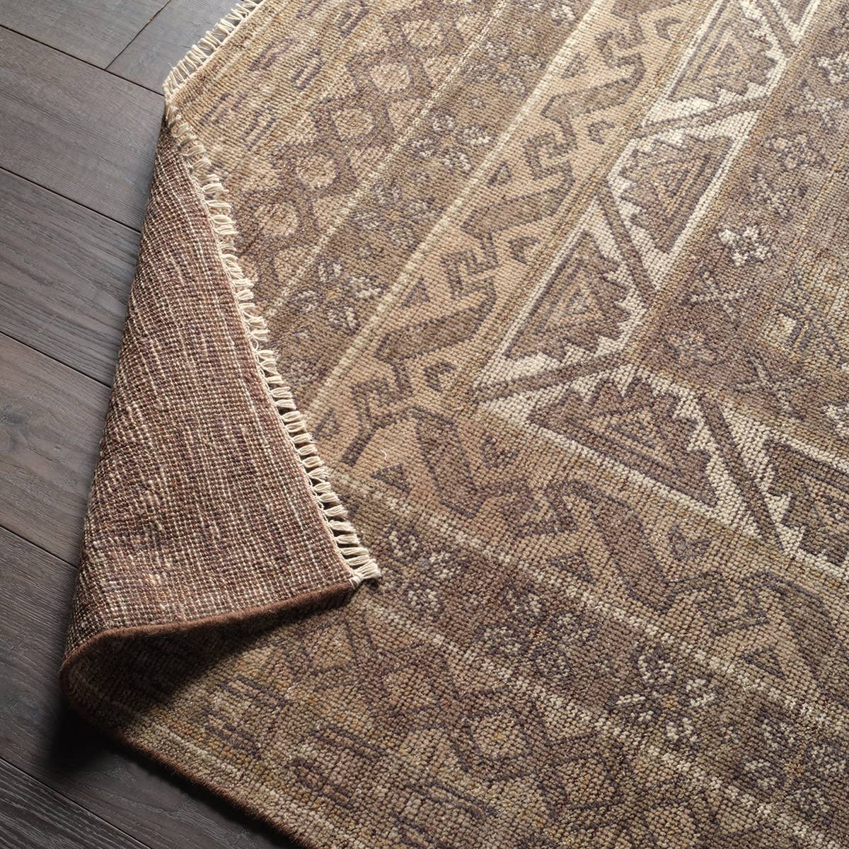 Rhapsody Kortan Rug – RHA20 – close-up