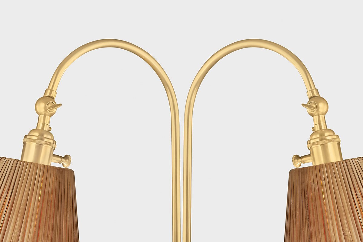 Ruthin Floor Lamp