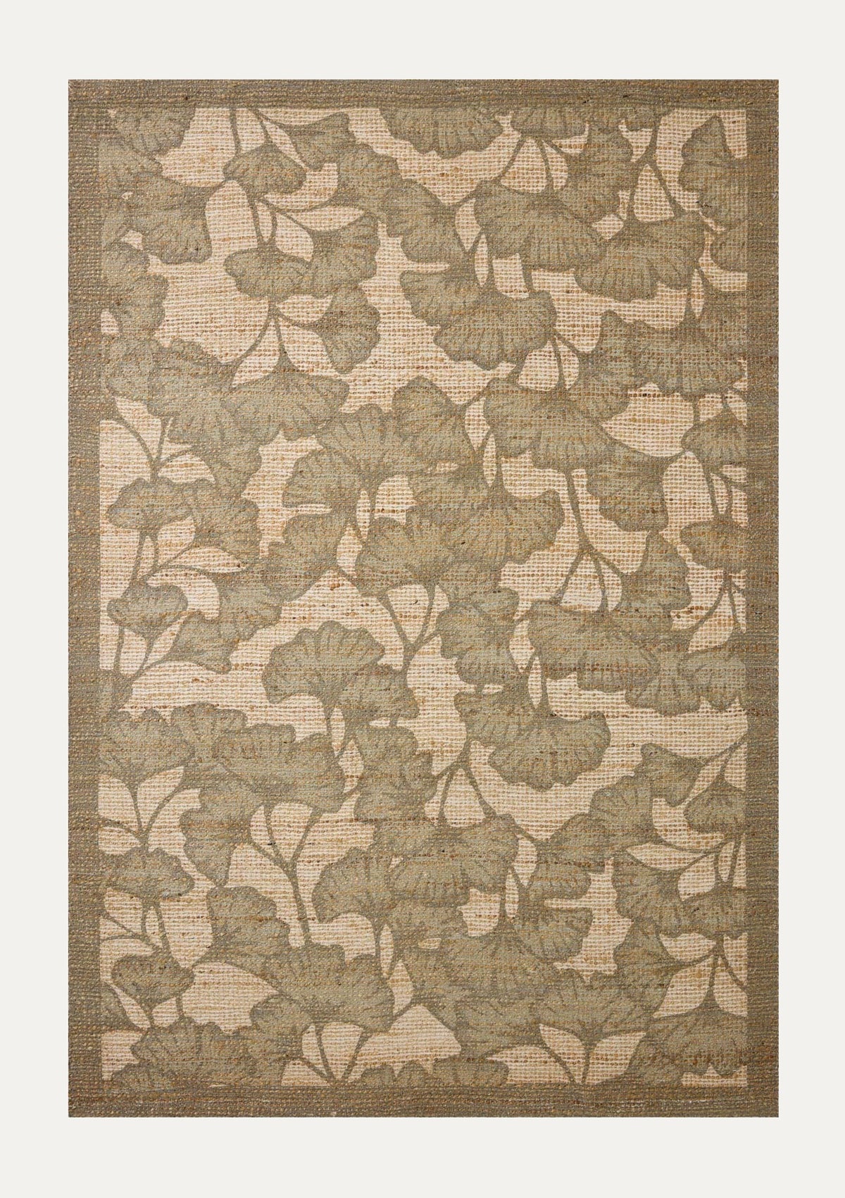Rue Olive/Sage Rug