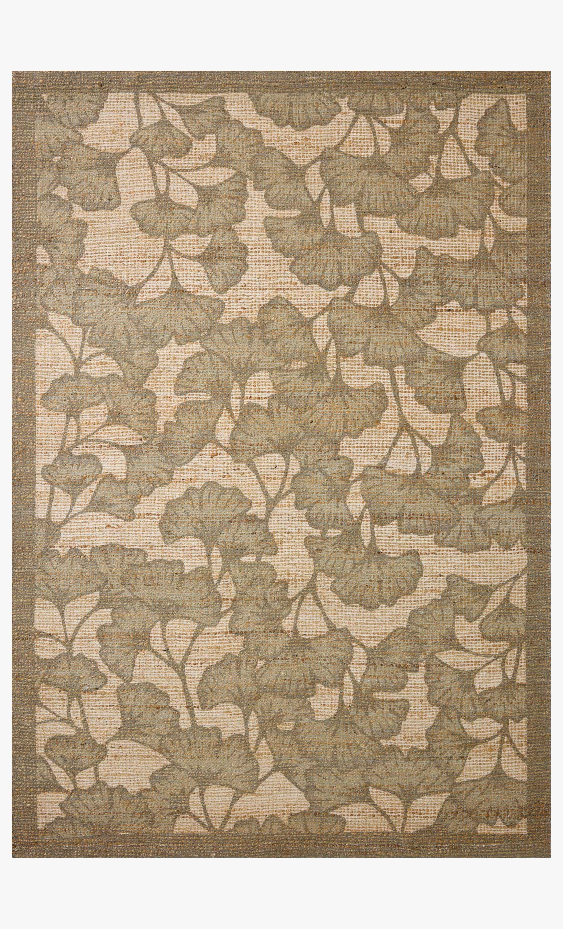Rue Olive/Sage Rug