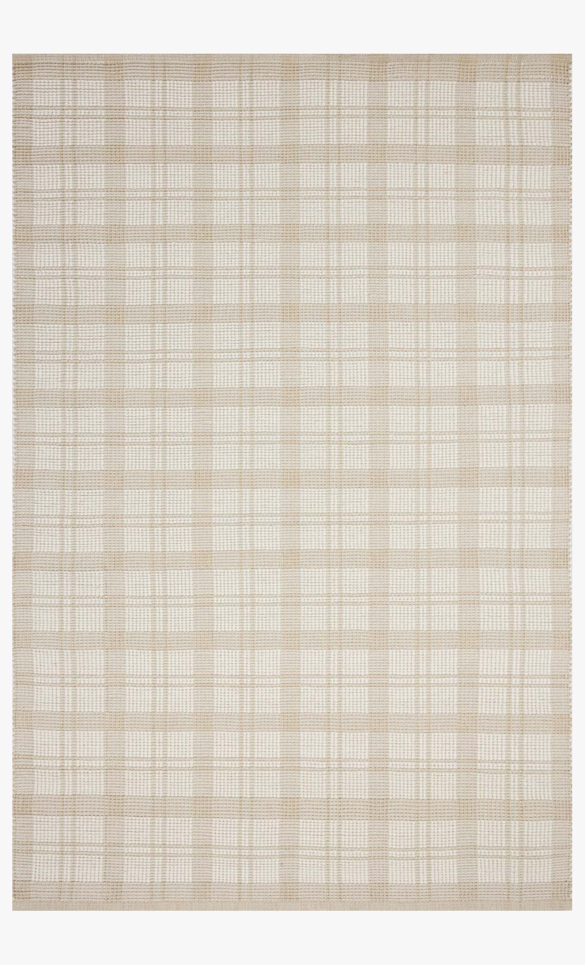 Ryder Beige/Ivory Rug