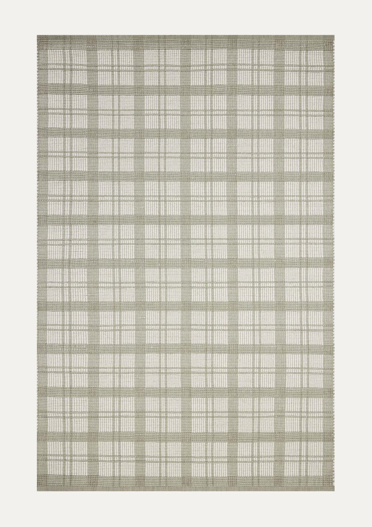 Ryder Sage/Ivory Rug | Magnolia Home by Joanna Gaines × Loloi