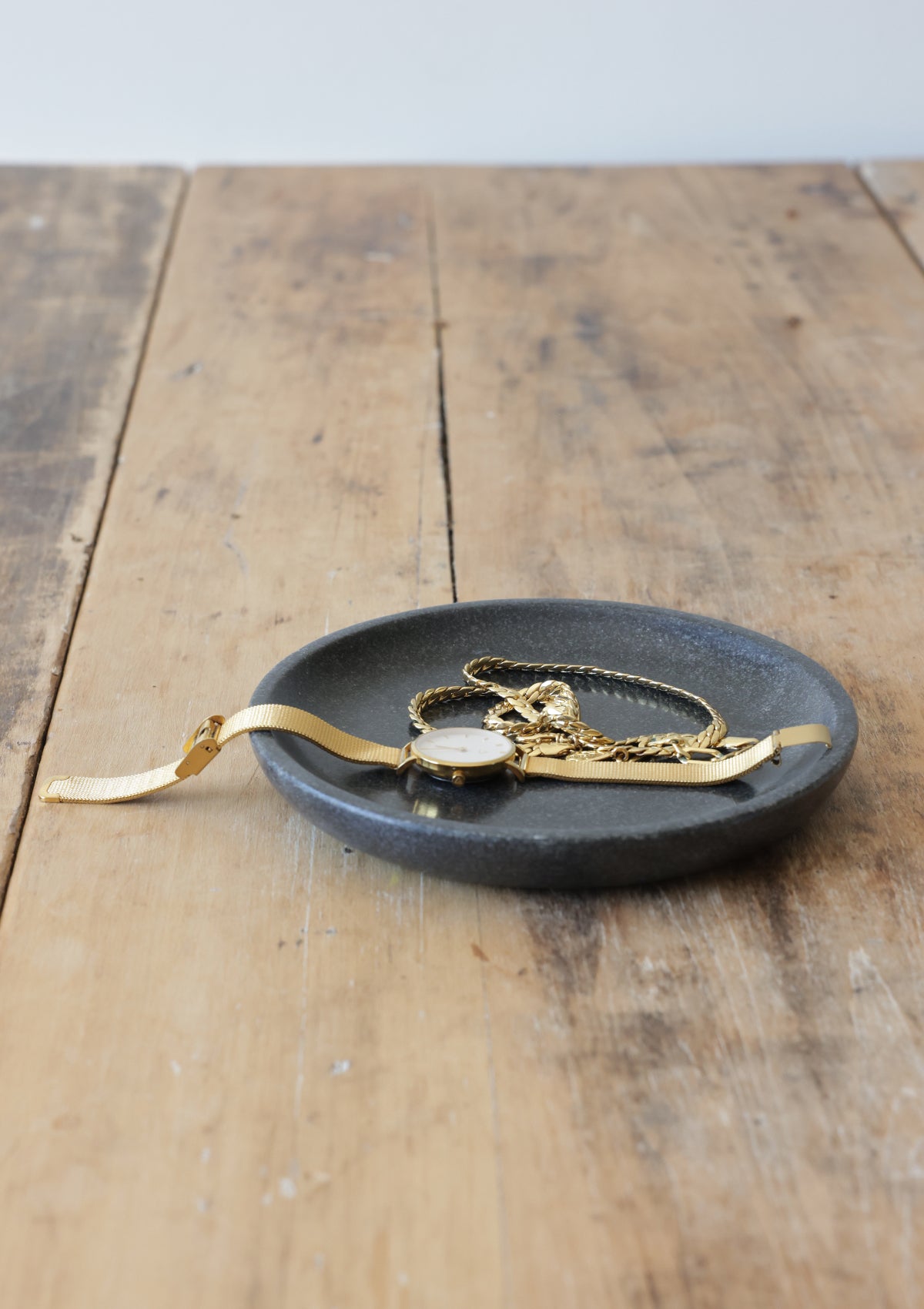 Rae Marble Dish