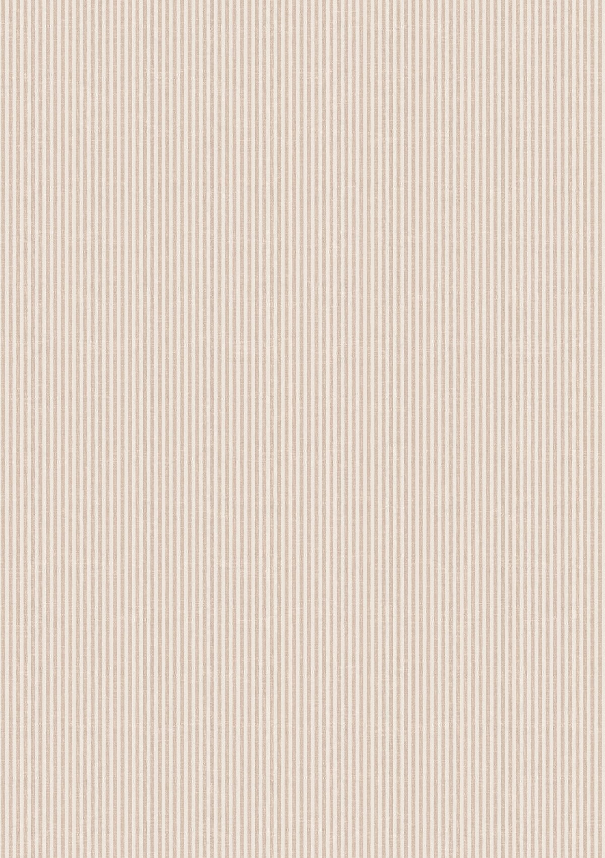Rand Wallpaper in Terracotta