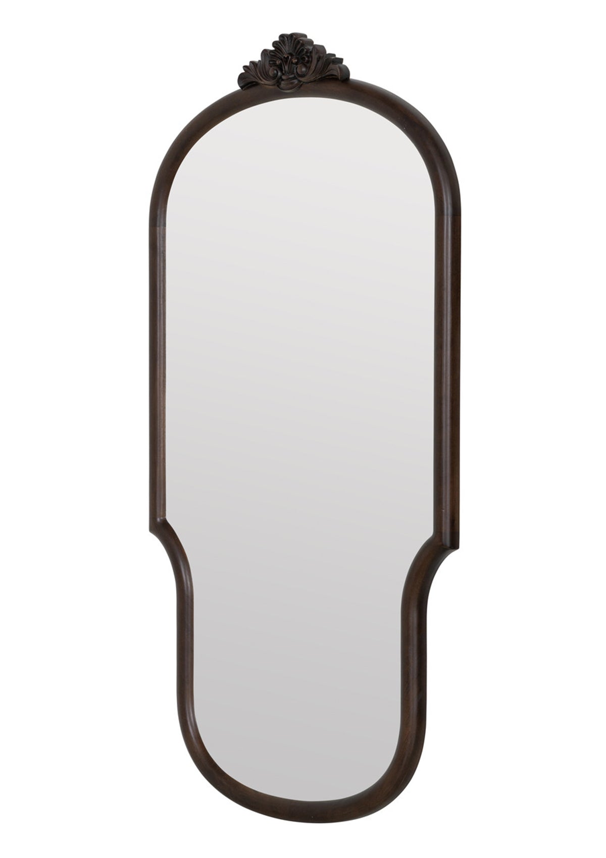 Remington Mirror