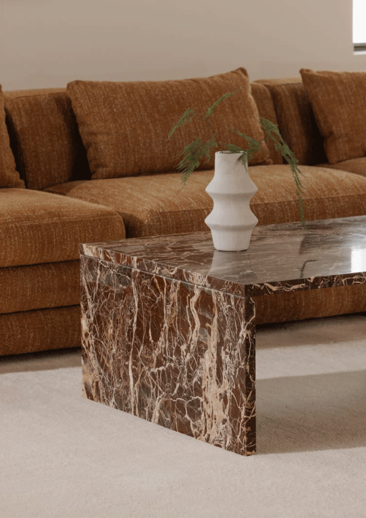 Rosa Coffee Table