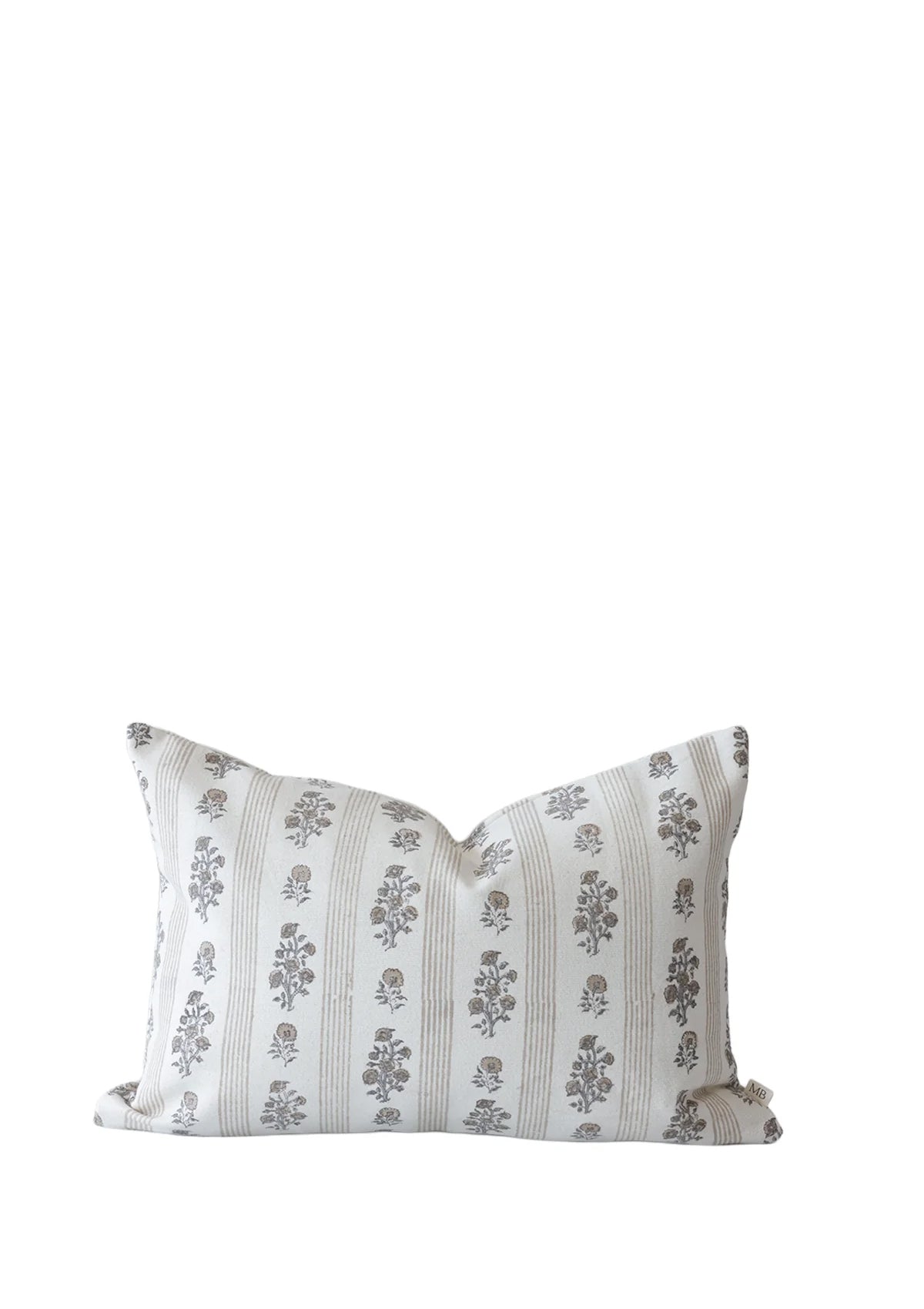 Roselle Pillow Cover