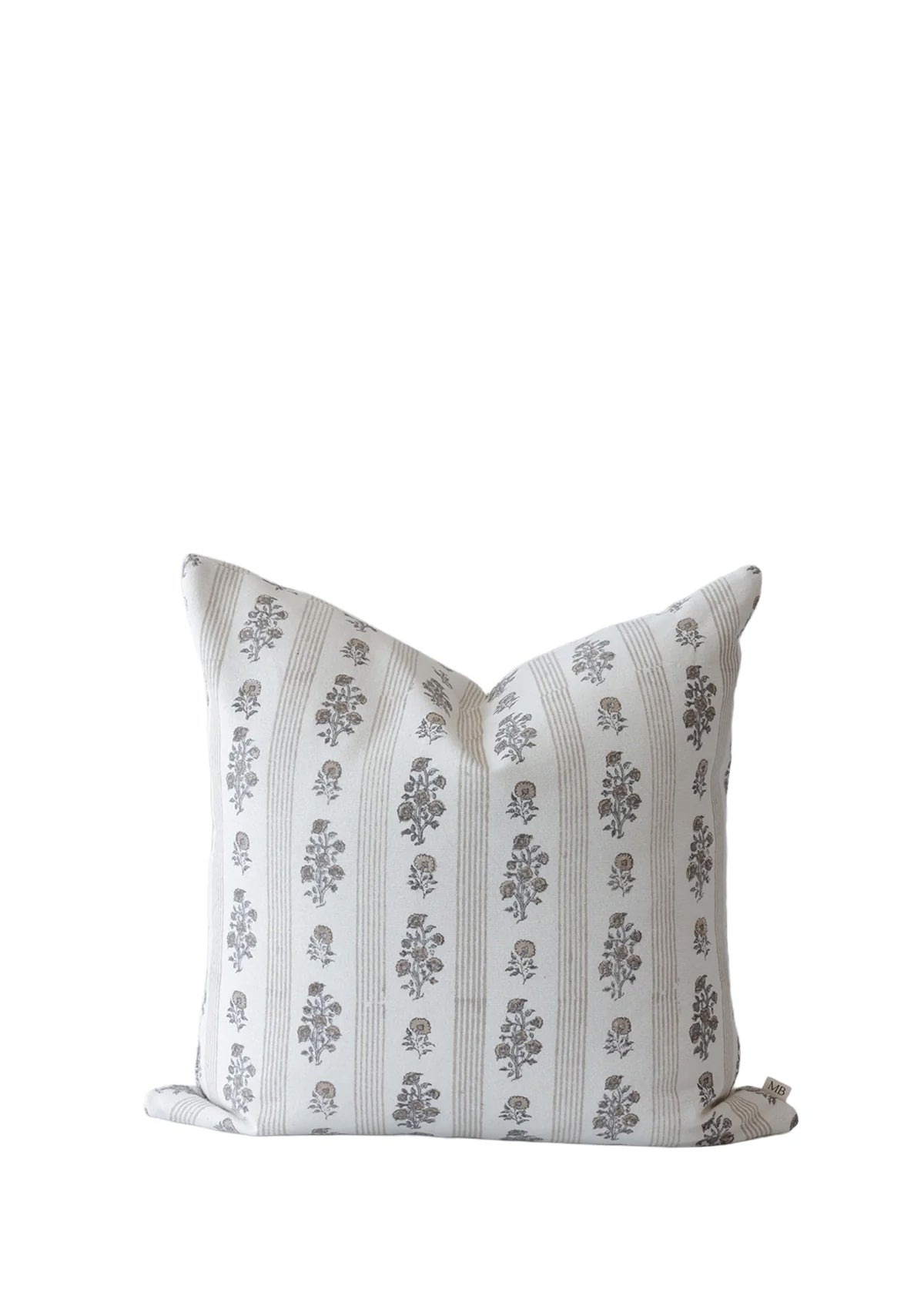 Roselle Pillow Cover