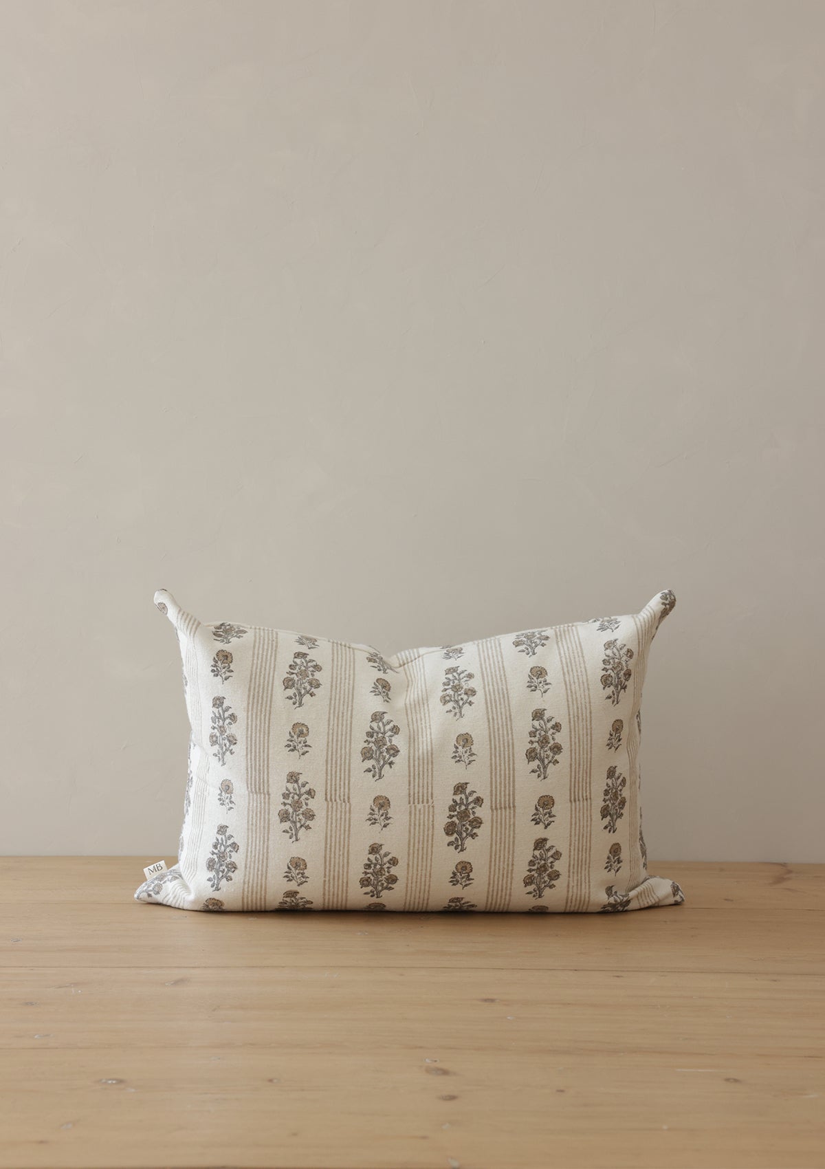 Roselle Pillow Cover
