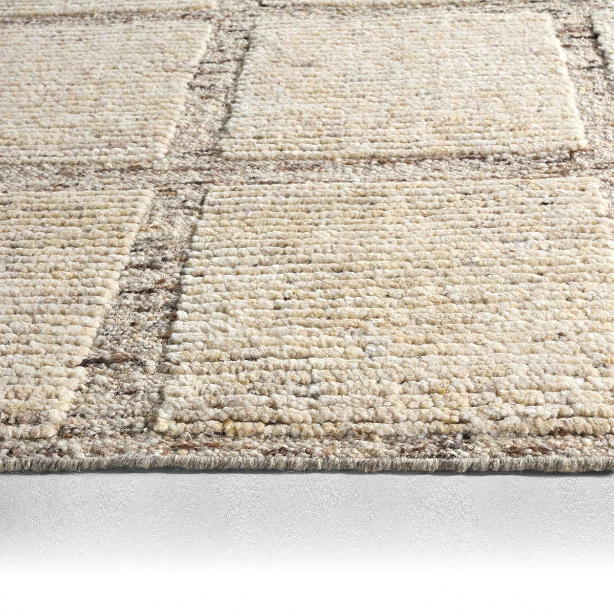 Seora Kizza Rug β SEO06 β close-up
