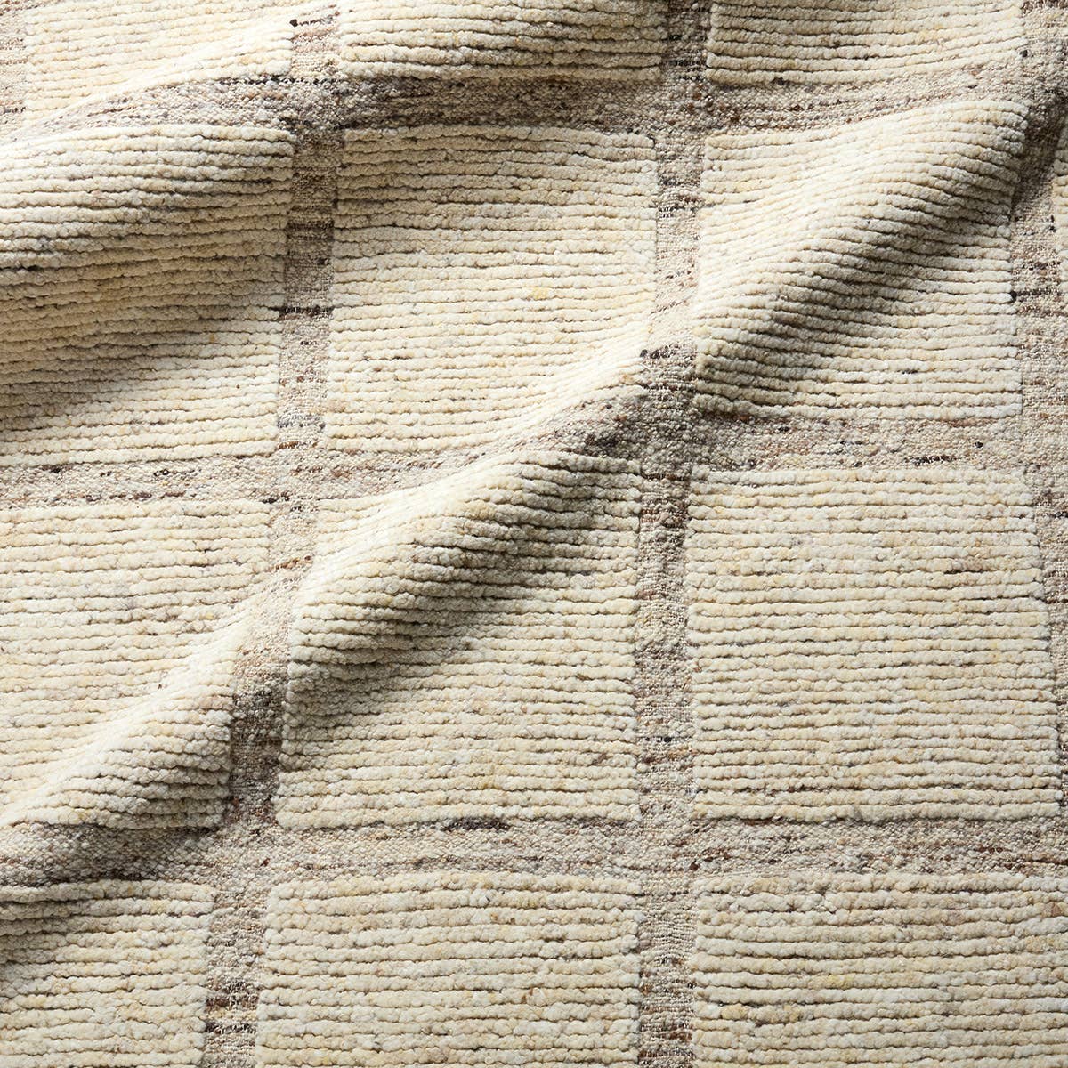 Seora Kizza Rug – SEO06 – close-up