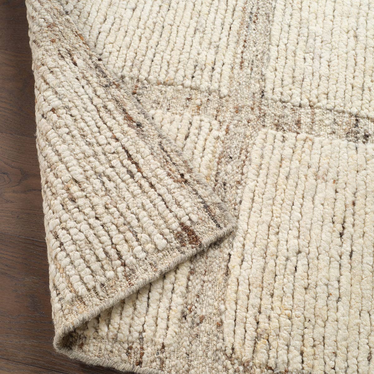 Seora Kizza Rug – SEO06 – close-up