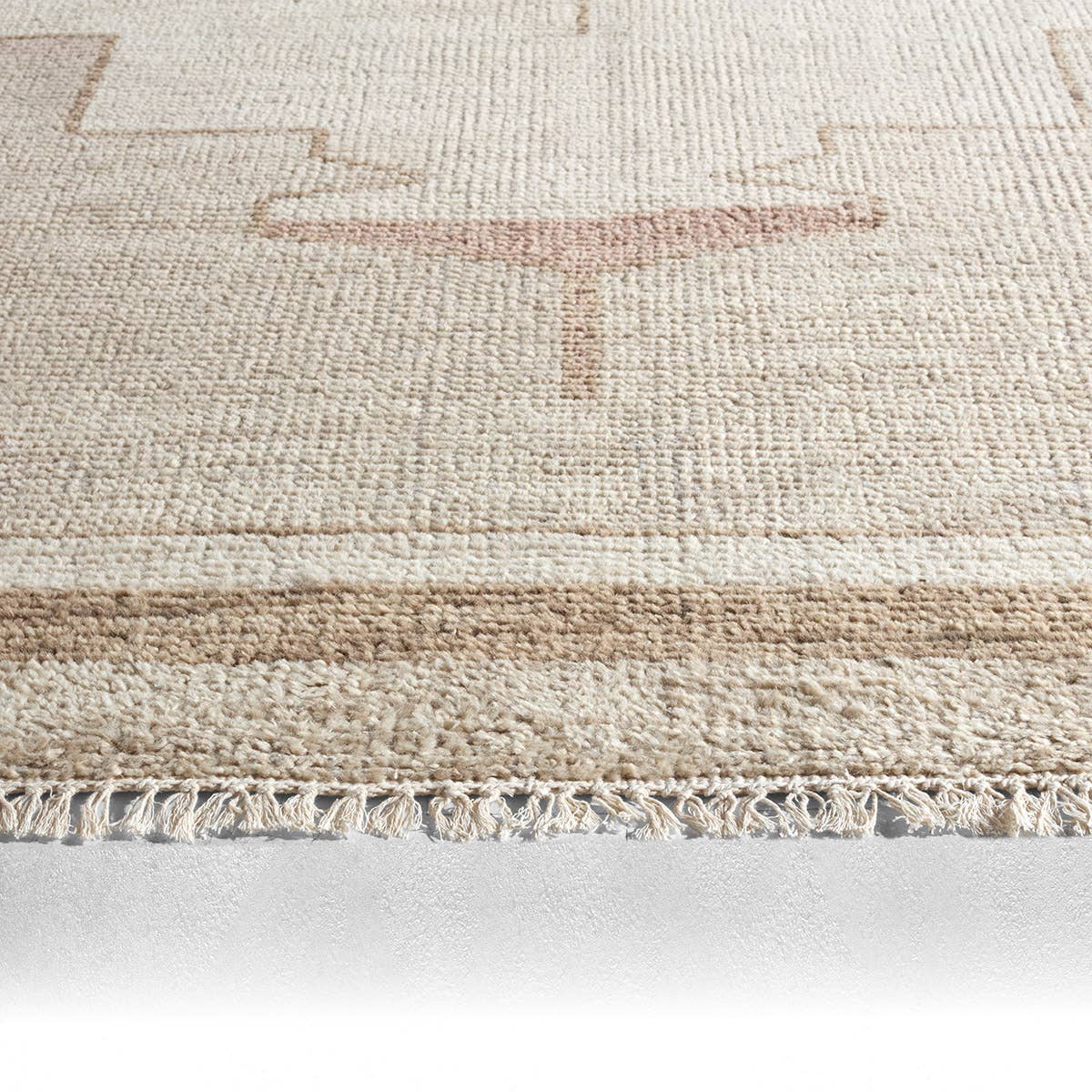 Sevak Astine Rug β SEV01 β close-up