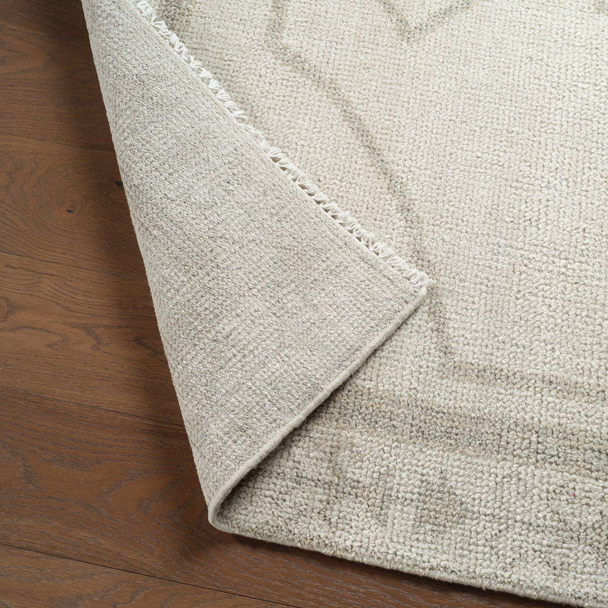 Sevak Maral Rug – SEV04 – close-up