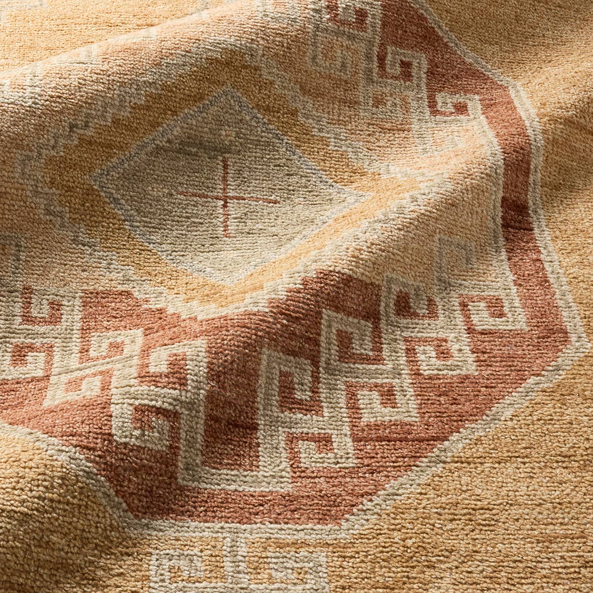 Sevak Vashti Rug – SEV07 – close-up