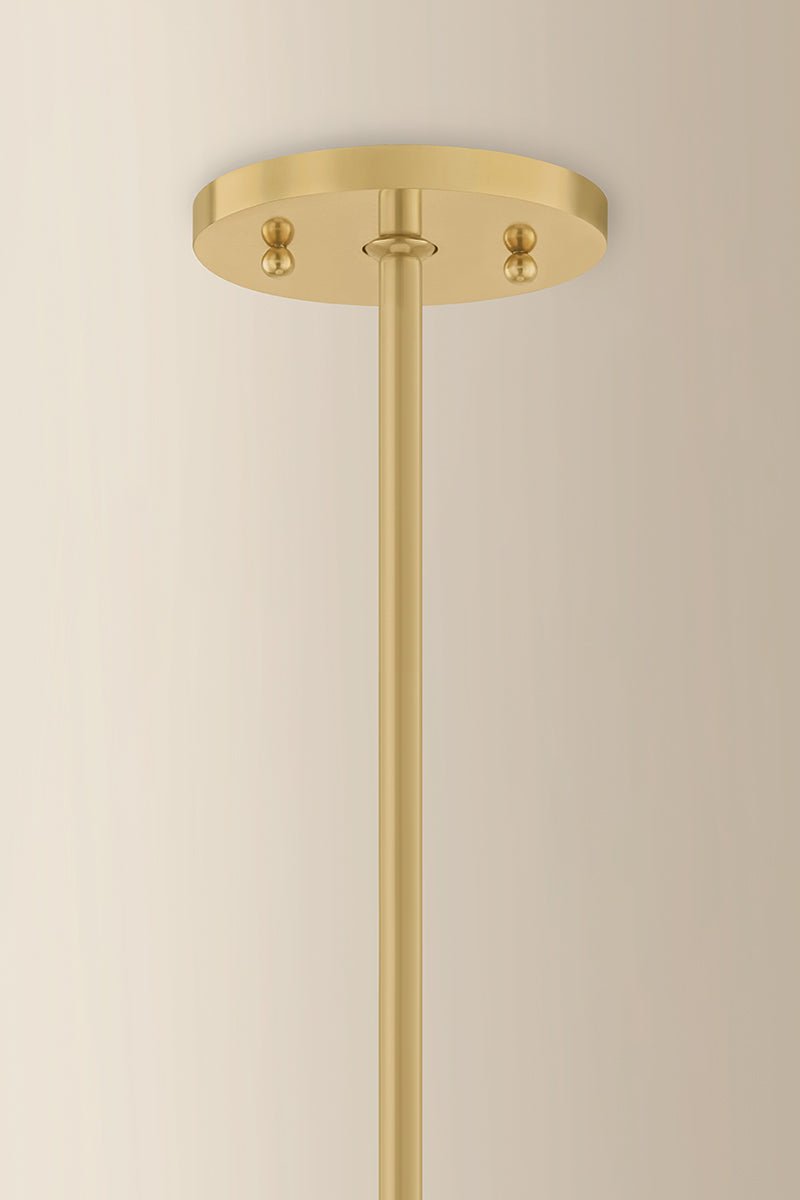 Shivonne Chandelier – 22" W