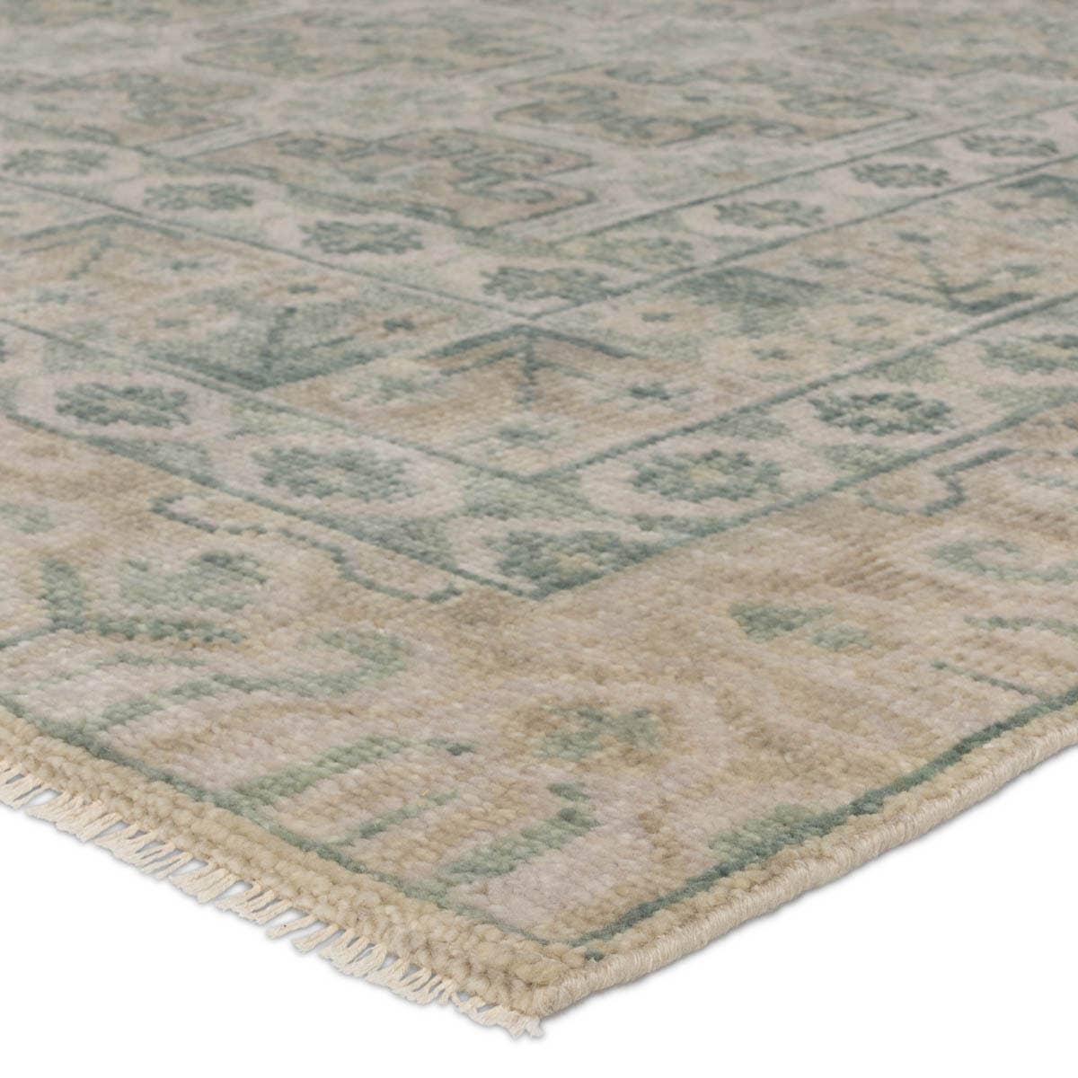 Salinas Stage Rug β SLN19 β close-up