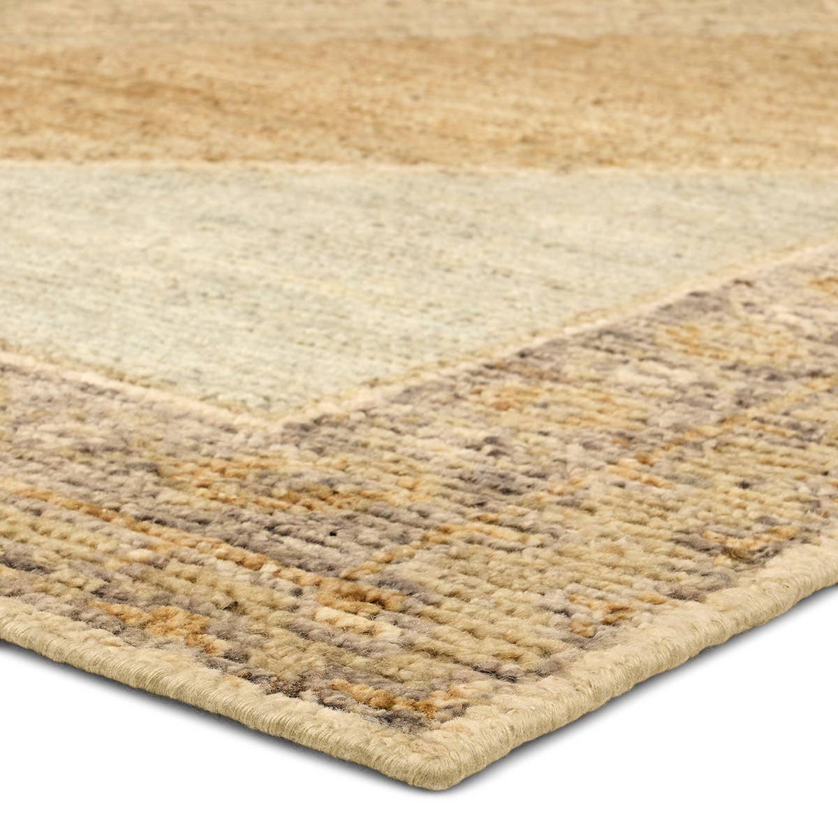 Sarmak Eldar Rug β SMK01 β close-up