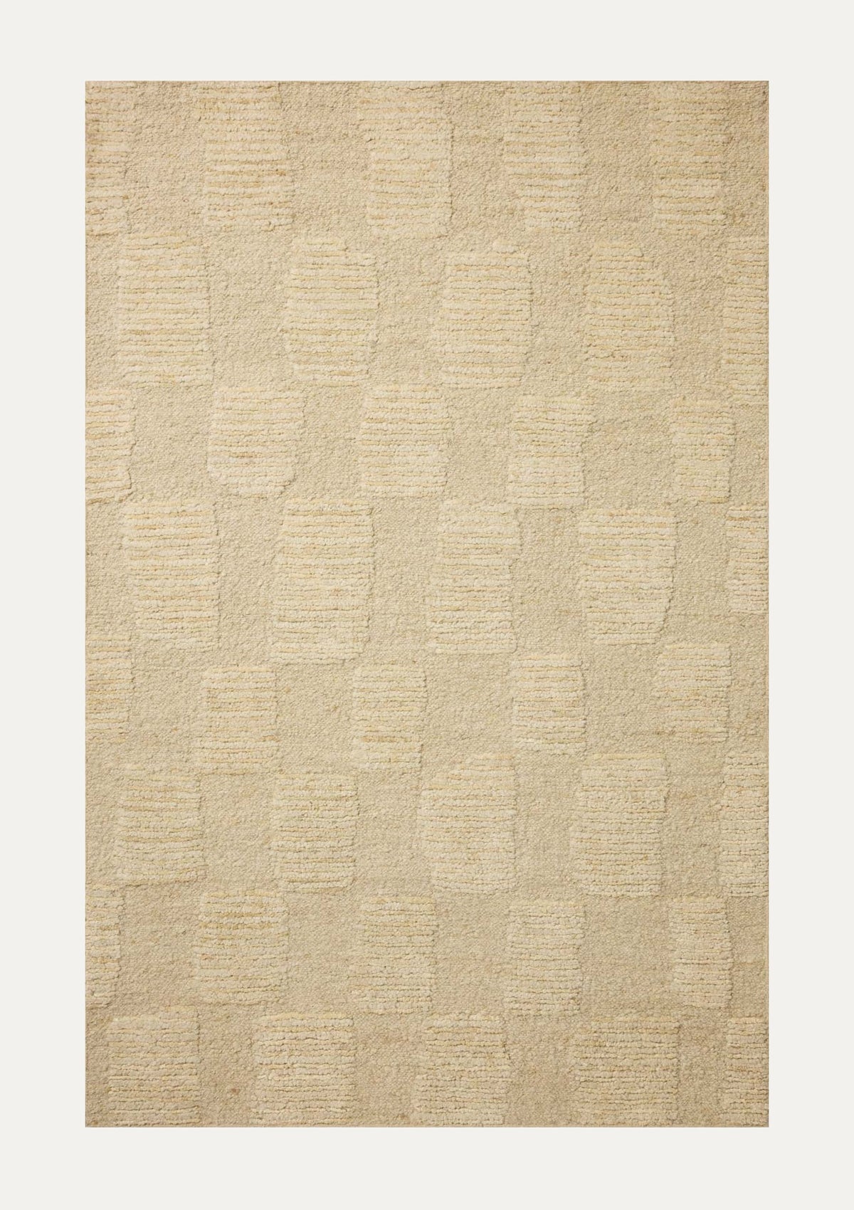 Sowerby Natural Rug