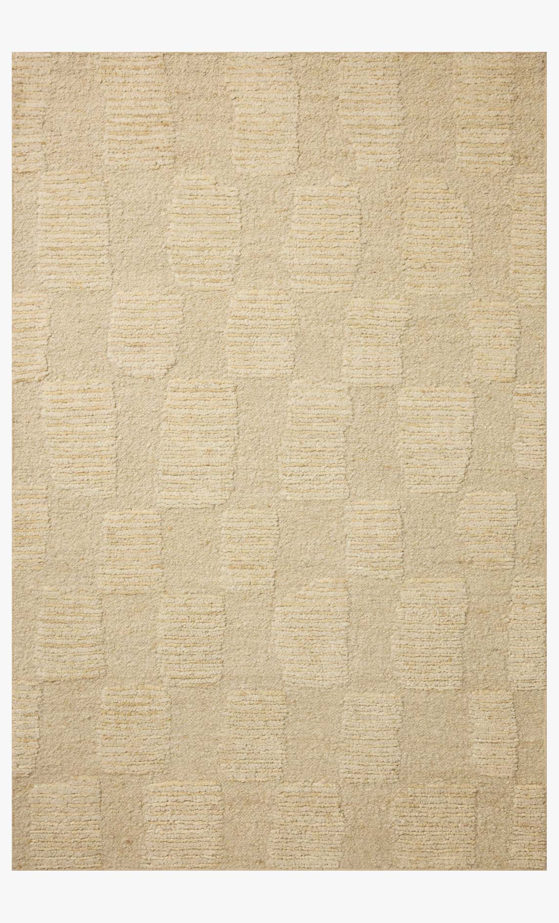Sowerby Natural Rug