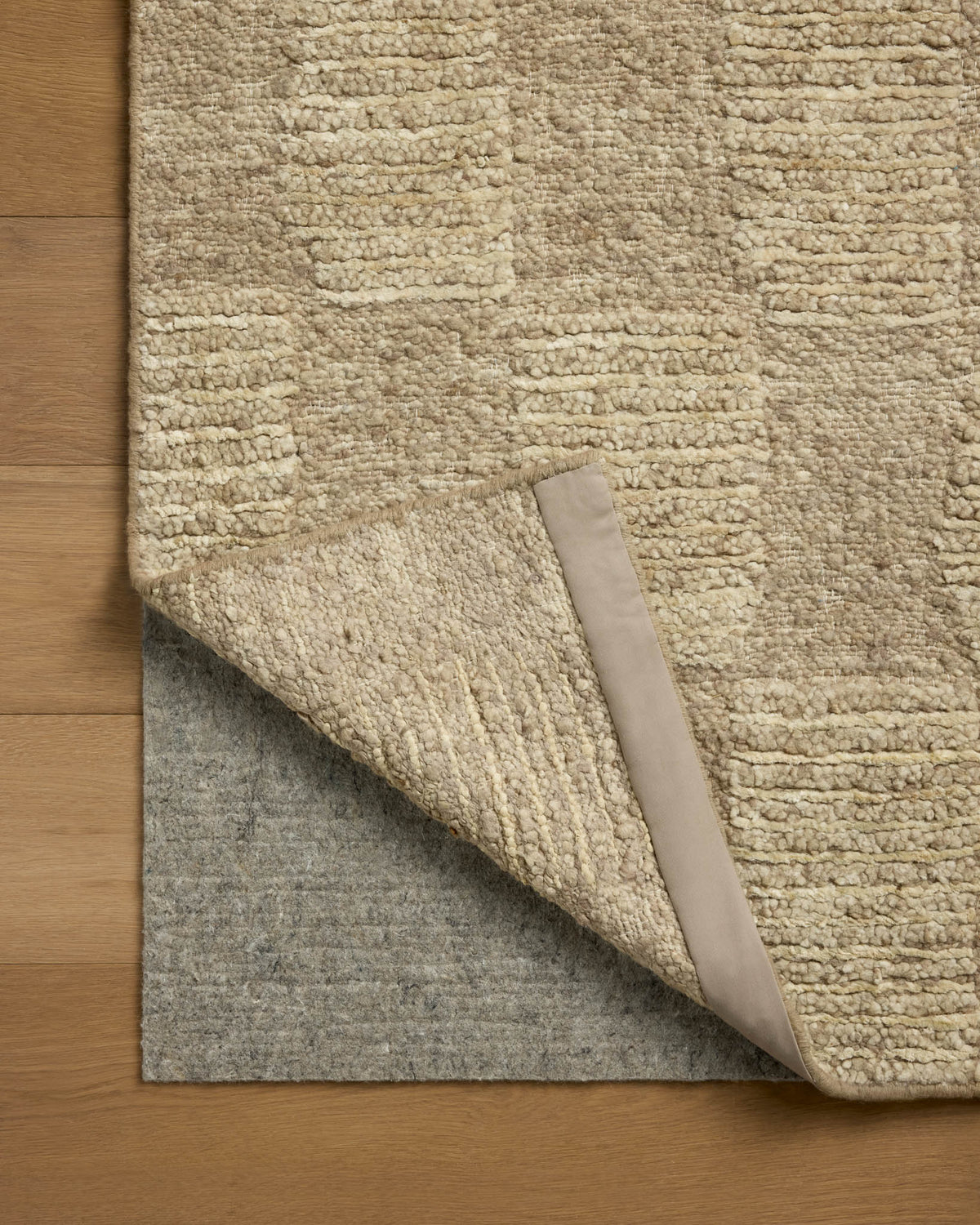 Sowerby Stone Rug – detail