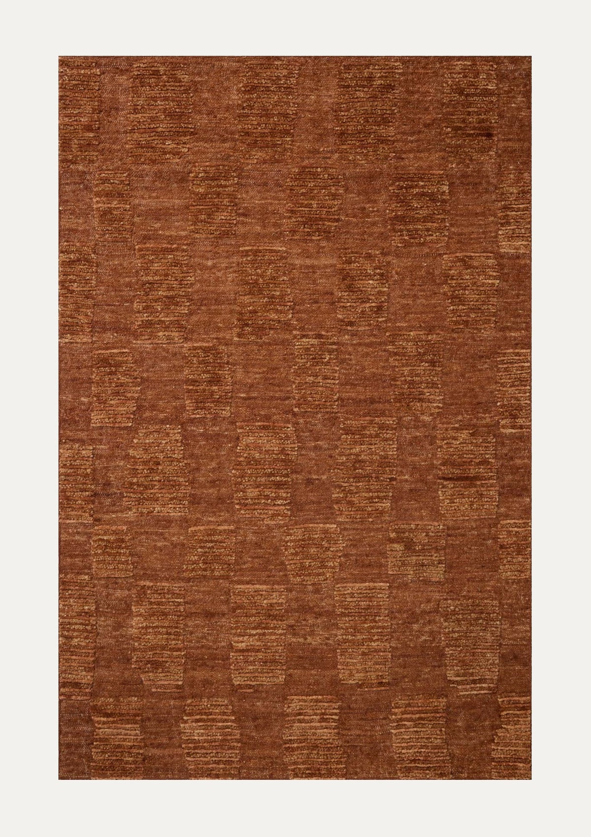 Sowerby Spice Rug