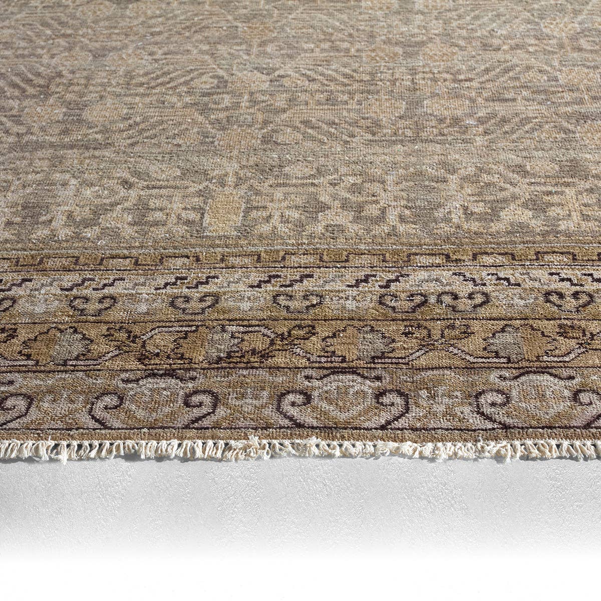 Someplace in Time Serenity Rug β SPT19 β close-up