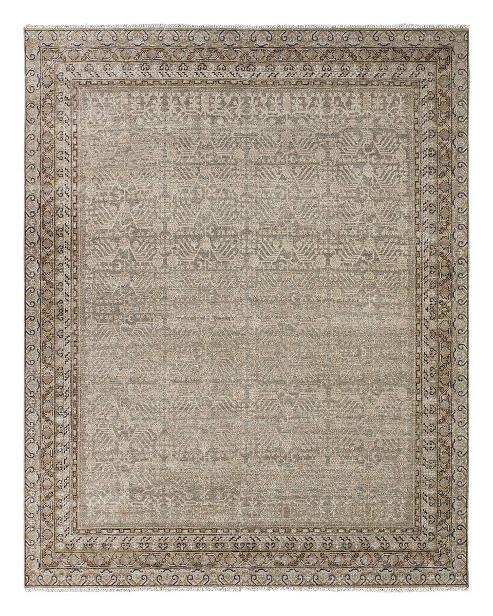 Someplace in Time Serenity Rug β SPT19