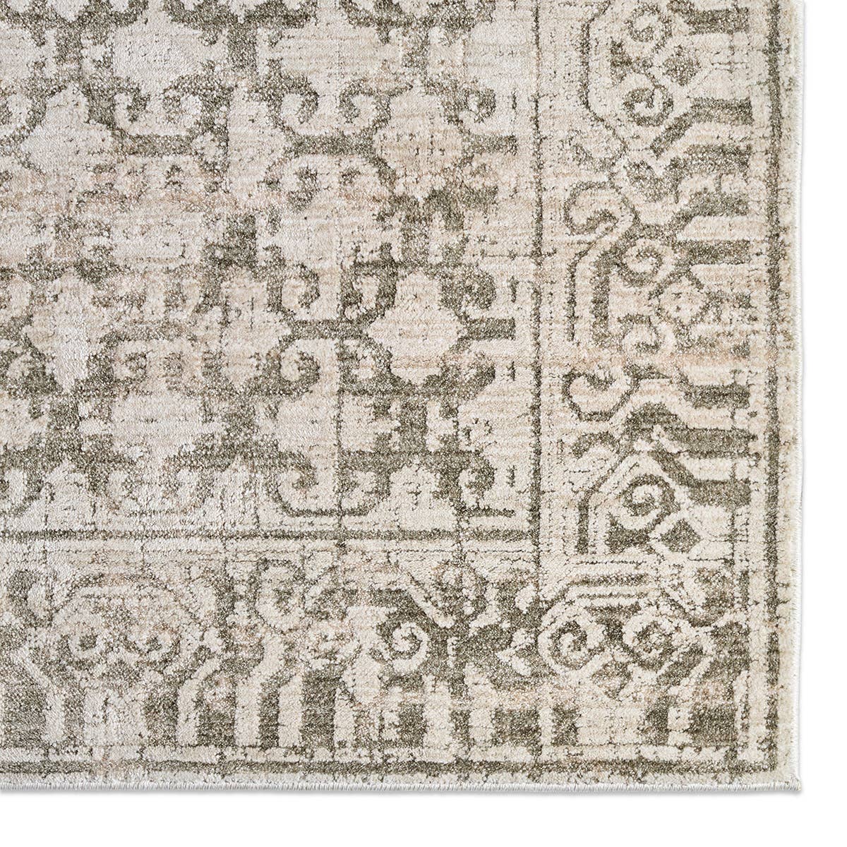 Serenita Orsino Rug – SRE06 – close-up