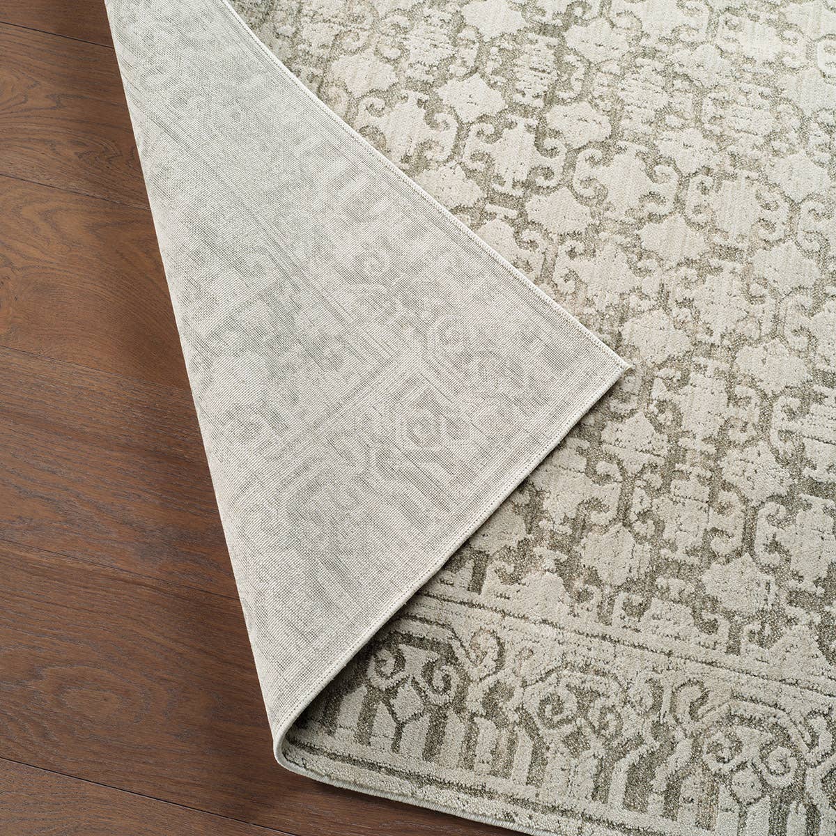 Serenita Orsino Rug – SRE06 – close-up